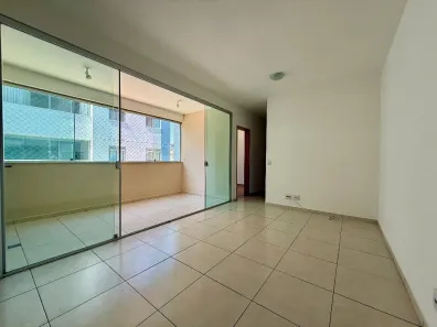 Apartamento com 3 Quartos para alugar, 75m² no Dom Bosco, Belo Horizonte