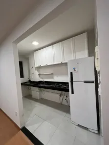 Apartamento com 2 Quartos à venda, 42m² no Jardim Imperial, Cuiabá