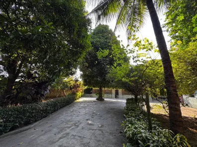 Fazenda/Sítio com 6 Quartos à venda, 3000m² no Vargem Grande, Rio de Janeiro