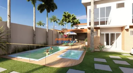 Apartamento com 1 Quarto à venda, 28m² no , Porto Seguro
