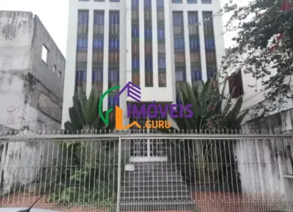 Imóvel Comercial à venda, 644m² no Cerqueira César, São Paulo