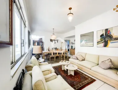 Apartamento com 2 Quartos à venda, 116m² no Santa Cecília, São Paulo