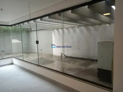 Prédio Comercial à venda, 110m² no Aclimação, São Paulo