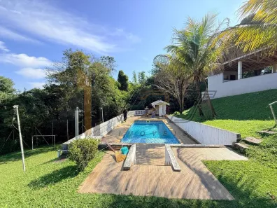 Fazenda/Sítio com 3 Quartos à venda, 300m² no Jardim São Bento do Recreio, Valinhos