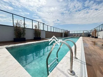 Apartamento com 2 Quartos à venda, 69m² no Atibaia Jardim, Atibaia