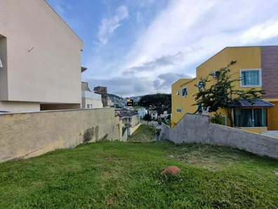 Lote/Terreno à venda, 375m² no Suru, Santana de Parnaíba