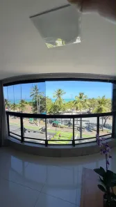 Apartamento com 3 Quartos para alugar, 150m² no Pajuçara, Maceió