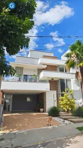 Casa de Condomínio com 3 Quartos à venda, 235m² no Parque Ibiti Reserva, Sorocaba