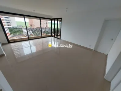 Apartamento com 3 Quartos à venda, 134m² no Jardim Olhos D'Água II, Ribeirão Preto