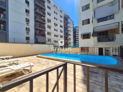 Cobertura com 3 Quartos à venda, 160m² no Méier, Rio de Janeiro