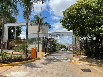 Apartamento com 2 Quartos à venda, 64m² no Altos do Jaraguá, Araraquara