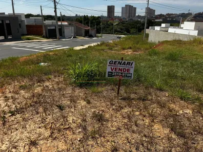 Lote/Terreno à venda, 156m² no Vila dos Canários, Indaiatuba