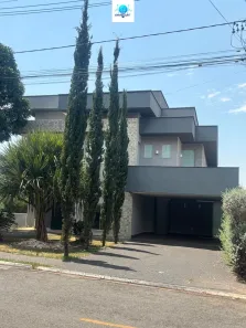 Casa com 4 Quartos à venda, 350m² no Condomínio do Lago 1ª Etapa, Goiânia