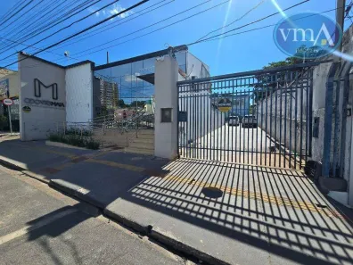 Lote/Terreno à venda, 1225m² no Centro-Norte, Cuiabá