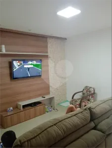 Casa com 2 Quartos à venda, 82m² no Vila Anastácio, São Paulo