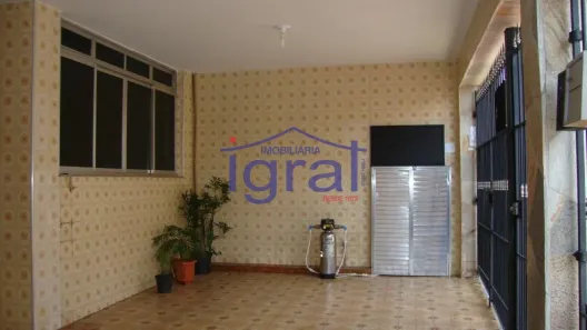 Casa com 2 Quartos à venda, 115m² no Vila Guarani (Z Sul), São Paulo