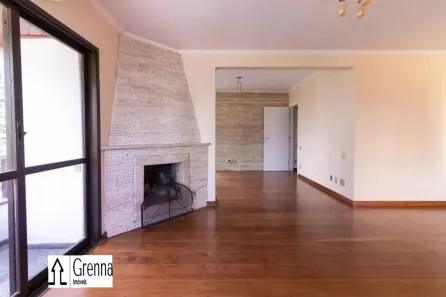 Apartamento com 3 Quartos à venda, 171m² no Itaim Bibi, São Paulo
