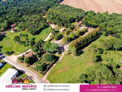 Fazenda/Sítio à venda, 2650m² no , Carambeí