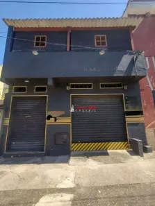 Ponto Comercial para alugar, 80m² no Vila Galvão, Guarulhos