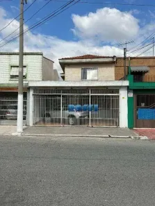 Sobrado com 3 Quartos para alugar, 192m² no Vila Prudente, São Paulo