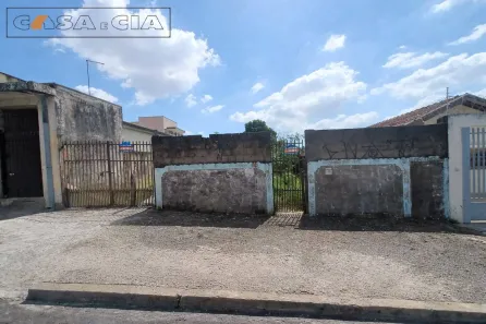 Lote/Terreno à venda, 370m² no Vila Seabra, Bauru