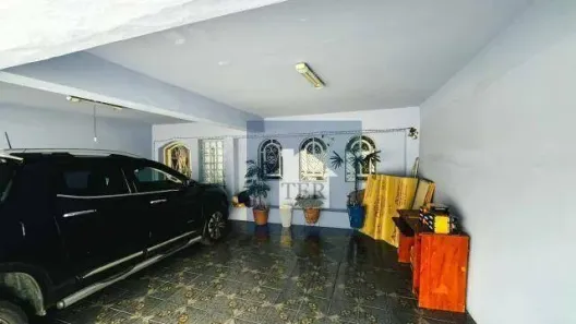 Casa com 2 Quartos à venda, 250m² no Casa Verde Alta, São Paulo