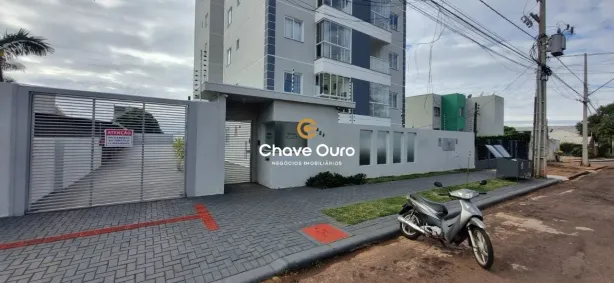 Apartamento com 2 Quartos à venda, 48m² no Cancelli, Cascavel