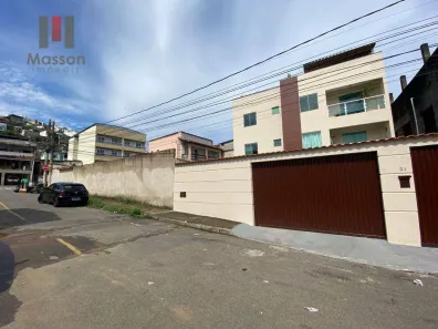 Apartamento com 2 Quartos para alugar, 70m² no Santos Dumont, Juiz de Fora