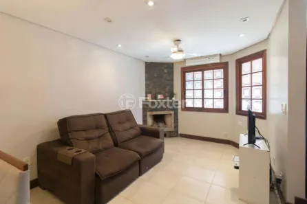 Casa de Condomínio com 4 Quartos à venda, 189m² no Glória, Porto Alegre