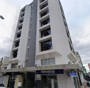 Ponto Comercial para alugar, 50m² no Centro, São Leopoldo