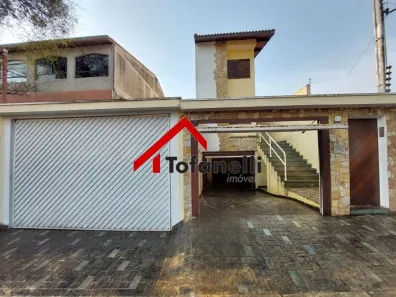 Lote/Terreno à venda, 125m² no Vila Floresta, Santo André