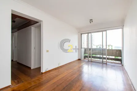 Apartamento com 3 Quartos à venda, 75m² no Sumarezinho, São Paulo