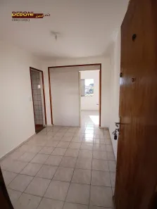 Apartamento com 2 Quartos à venda, 56m² no Conjunto Habitacional Padre Manoel da Nóbrega, São Paulo