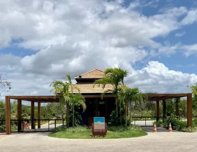 Lote/Terreno à venda, 700m² no , Mata de São João