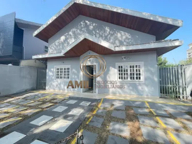Imóvel Comercial com 3 Quartos à venda, 290m² no Vila Ema, São José dos Campos