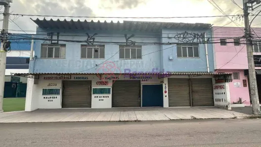 Ponto Comercial para alugar, 227m² no Vila Vianelo, Jundiaí