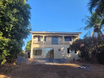 Fazenda/Sítio com 4 Quartos à venda, 280m² no Condomínio São João I (Zona Rural), São José do Rio Preto