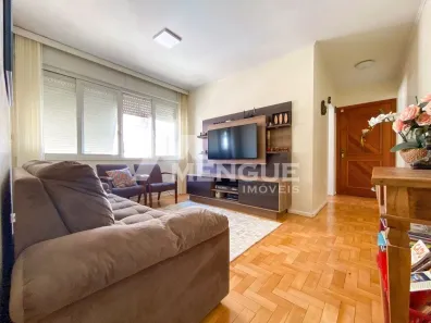 Apartamento com 2 Quartos à venda, 75m² no Cristo Redentor, Porto Alegre