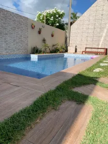 Casa com 3 Quartos à venda, 327m² no Tamandaré, Praia de Tamandaré