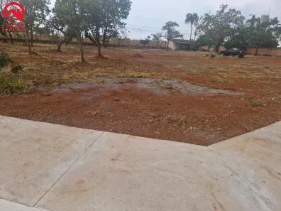 Lote/Terreno à venda, 750m² no Setor Habitacional Tororó, Brasília