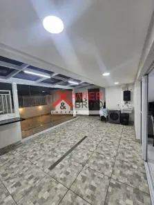 Cobertura com 3 Quartos à venda, 120m² no Vila Centenário, São Paulo