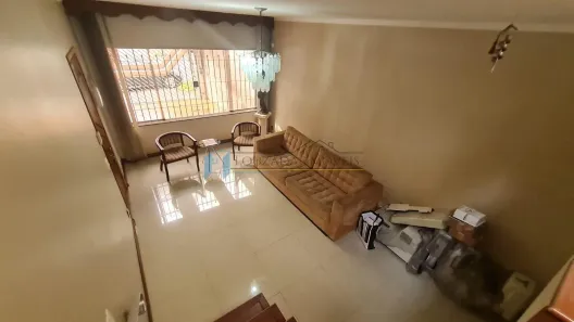 Sobrado com 3 Quartos à venda, 160m² no Jardim Avelino, São Paulo