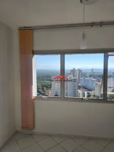 Sala Comercial para alugar, 28m² no Centro, São José dos Campos