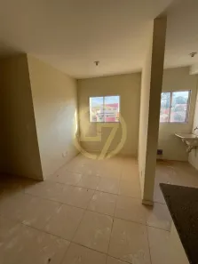 Apartamento com 2 Quartos à venda, 44m² no Jardim Bela Vista, Itapetininga