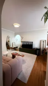 Apartamento com 2 Quartos à venda, 67m² no Vila Olímpia, São Paulo