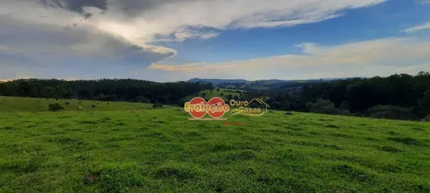 Fazenda/Sítio à venda, 120000m² no Encosta do Sol, Itatiba