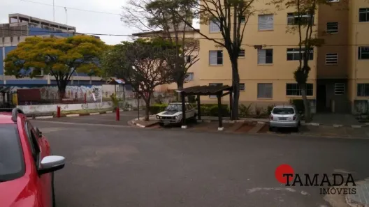 Apartamento com 2 Quartos à venda, 53m² no Jardim Lucinda, São Paulo