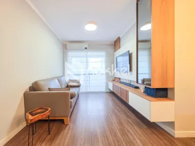 Apartamento com 3 Quartos à venda, 78m² no Vila Mariana, São Paulo