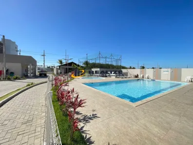 Apartamento com 2 Quartos à venda, 45m² no Parque Rosário, Campos dos Goytacazes