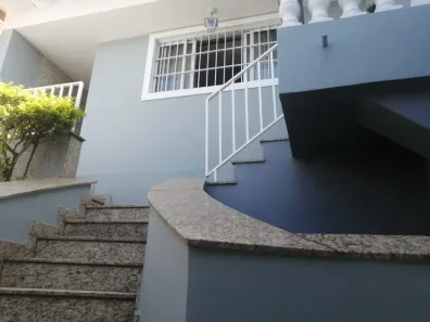 Casa com 2 Quartos à venda, 230m² no Parque São Luís, São Paulo